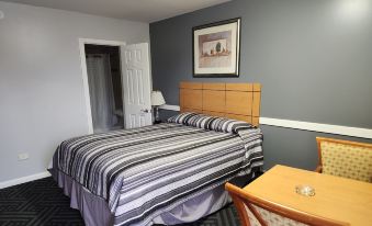 New Relax Inn Bridgeview