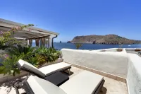 Therasia Resort Sea and Spa - the Leading Hotels of the World - Merinäköala