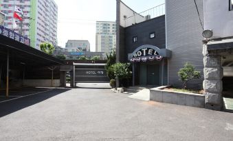 1. 인천 호텔여행..