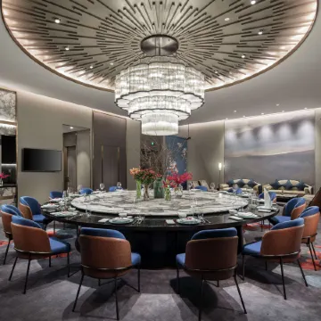 Hilton Taizhou