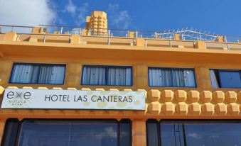 Sercotel Playa Canteras