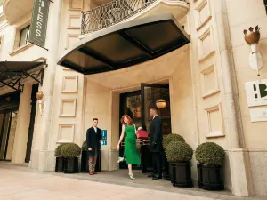 Bless Hotel Madrid - the Leading Hotels of the World