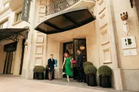 Bless Hotel Madrid - the Leading Hotels of the World Hoteller i Salamanca