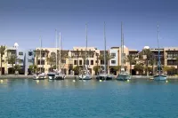 Marina Resort Port Ghalib, Radisson Individuals Hotels near Sataya Dolphin Reef