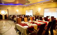 Silver Moon Hotels in Sambalpur