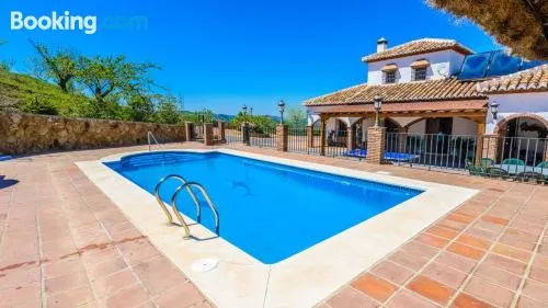 Thermal Paradise Villa - Housity
