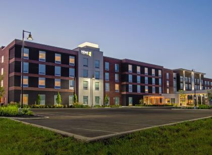 Home2 Suites by Hilton Grove City Columbus