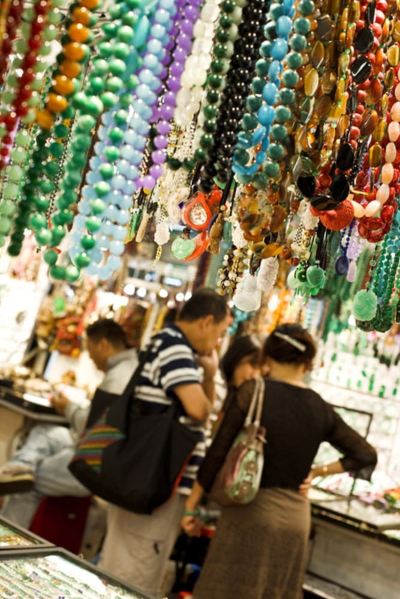 その他 ドーセットモンコック香港の写真