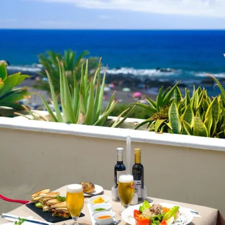 Hotel Gran Rey
