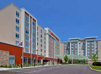 Homewood Suites by Hilton Columbus Easton