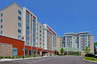 Homewood Suites by Hilton Columbus Easton Hotels in Columbus