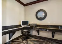 Cobblestone Hotel & Suites - Victor - Pet friendly