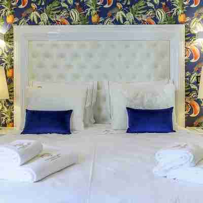 Villa Mariazinha Charming Hotel Rooms