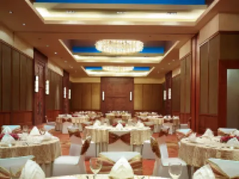 Vivanta Coimbatore Hotels in Coimbatore