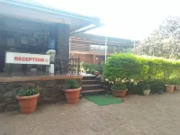 Gourish Resort Hotels in Avakali