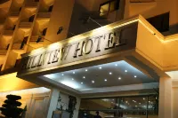 Hotel Hillview Islamabad Hotels in Islamabad