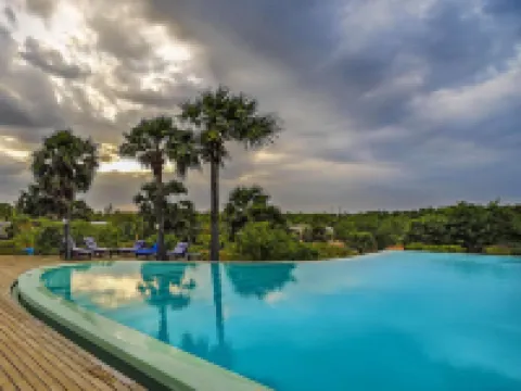 The Dune Eco Village and Spa - Pondicherry Hotels in Villupuram