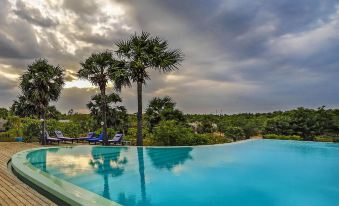 The Dune Eco Village and Spa - Pondicherry