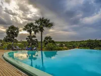The Dune Eco Village and Spa - Pondicherry Hotel di Villupuram
