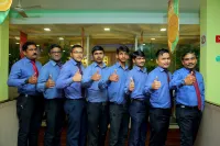 Orchid Square - the Boutique Hotel Coonoor Hotels in Coonoor