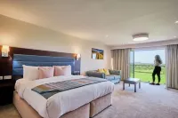 Llanerch Vineyard Hotel Các khách sạn ở Llantwit Major