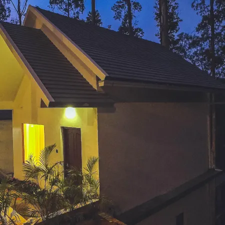 Eucalyptus Resort Munnar