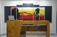 Green Leaf Resort Hotels in Pelling