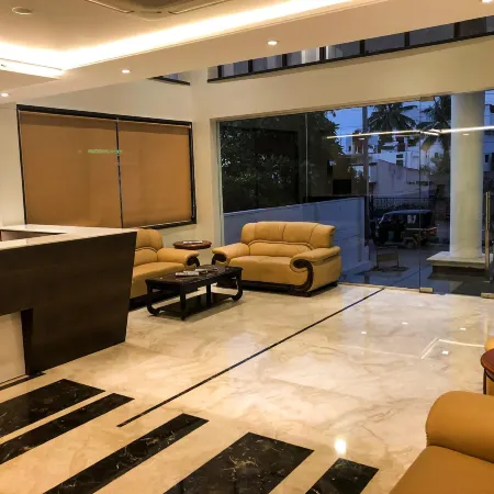 Kyriad Hotel Vijayapura