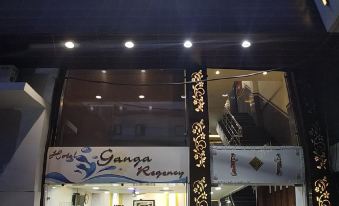 Hotel Ganga Regency