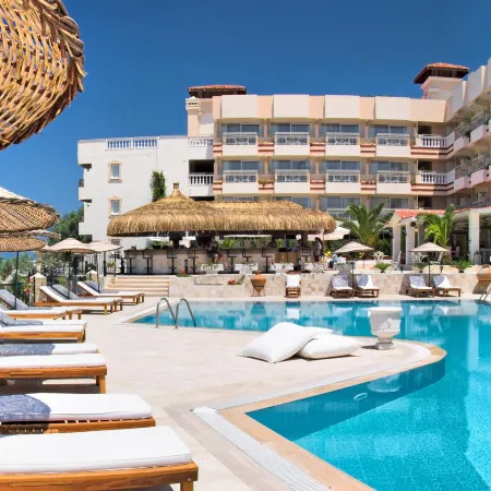 Hotel Carina