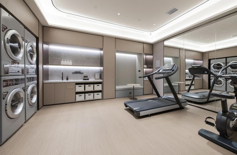 JI Hotel (Yantai Jinshatan Aeon Mall) photo 2