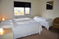 Danhostel Thorhallen Jels Hotels in Rodding