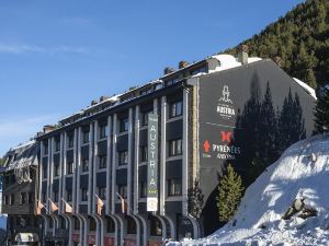 Hotel Austria by Pierre & Vacances