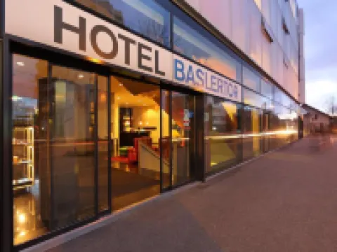 Hotel Baslertor Hotels in Muttenz