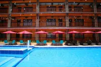 Dolores Lake Resort - Pools