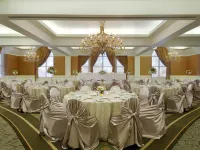 Hilton Houston North Hotels in Houston