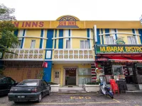 Sun Inns Hotel Equine, Seri Kembangan