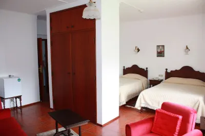 Hotel Dona Leonor Hotel di Foz do Arelho