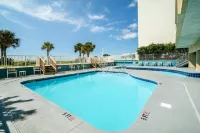 Palette Resort Myrtle Beach - Bãi biển