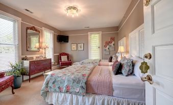 Prairie Guest House