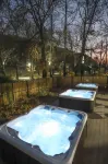 Leonera Hotel - spa