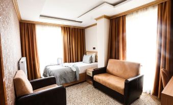 Grand Pasabey Otel - Housity
