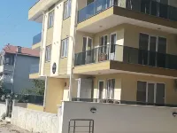 A Suit Residence Hotels in Dardanos Mahallesi
