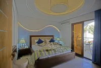 Palm Djerba Suites Hotels near Scorpion Beach