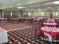 DoubleTree by Hilton Hotel New Bern  Riverfront