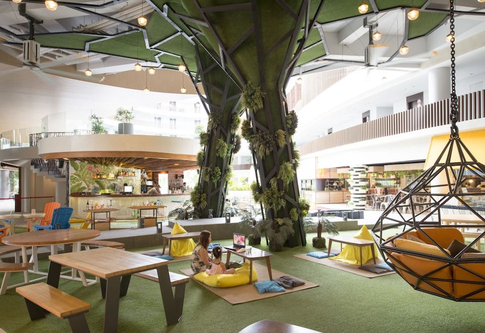 Hue Hotels and Resorts Boracay Managed by HII Over view