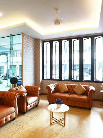 รูปภาพของโรงแรมเมสท์ โฮเตล Mest Hotel