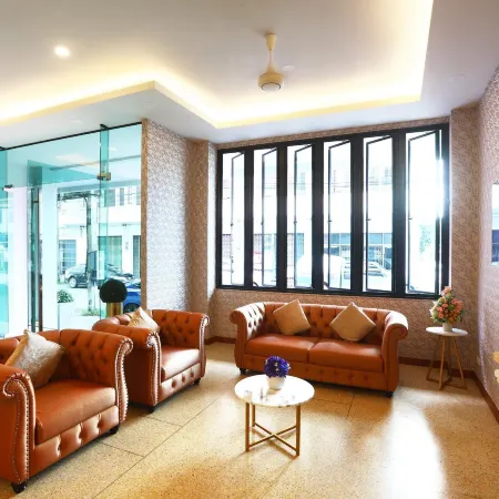 Mest Hotel