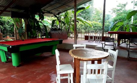 El Rancho Finca Hotel - Housity