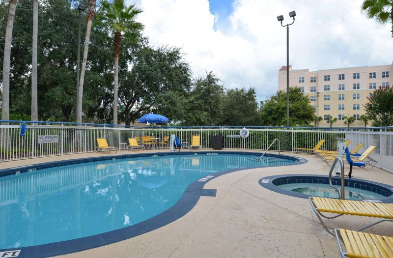 Fairfield Inn Orlando Airport photo 3